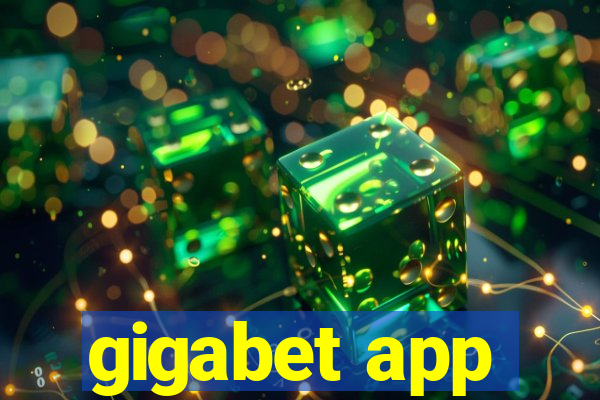 gigabet app